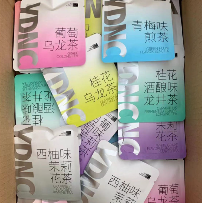 一周好茶茶包一周七天茶不重样每日好茶7天茶包茶叶独立包装...